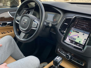 Volvo XC90 foto 5