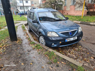 Dacia Logan Mcv foto 5