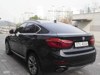 BMW X6 foto 2