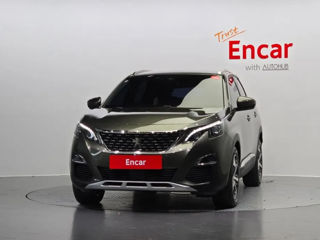 Peugeot 3008 foto 3