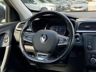 Renault Kadjar foto 8