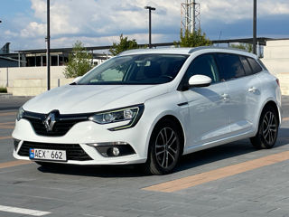 Renault Megane foto 3