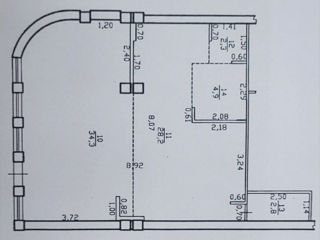 Spre chirie spatiu comercial