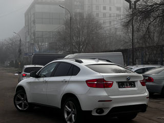 BMW X6 foto 3