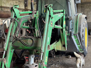 John Deere 6900 фото 1