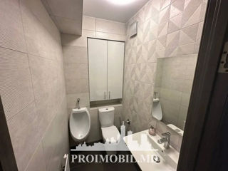 Apartament cu 2 camere, 67 m², Râșcani, Chișinău foto 12