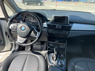 BMW 2 Series фото 3