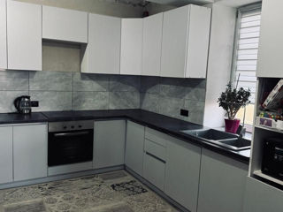 Apartament cu 3 camere, 66 m², Ciocana, Chișinău foto 5