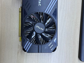 ZOTAC GeForce GTX 1060 3GB