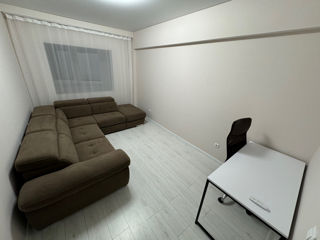 Apartament cu 2 camere, 65 m², Râșcani, Chișinău foto 3