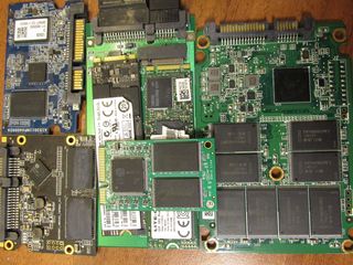 Восстановление данных c  HDD, SSD, SD, RAID, EMMC, ANDROID foto 1