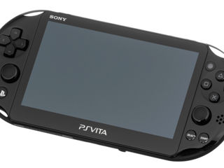 Куплю не рабочие PS-VITA / Cumpăr stricate PS-VITA Playstation