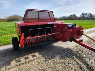 Massey Ferguson 128