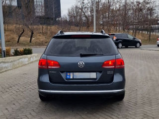 Volkswagen Passat foto 8