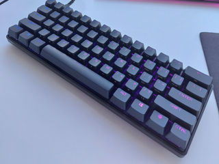 Tastatura SteelSeries apex pro mini