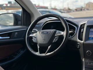 Ford Edge foto 8