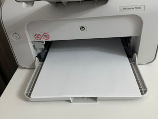 Vînd Imprimantă HP LaserJet P1005 foto 4