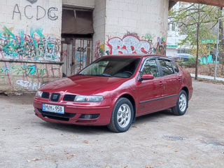 Seat Toledo