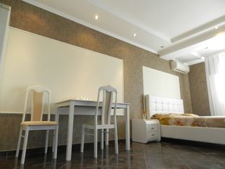 Apartament cu 1 cameră, 45 m², Poșta Veche, Chișinău, Chișinău mun. foto 6