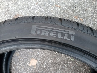 305 30 R21 265 35 R21 Pirelli iarna foto 5