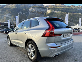 Volvo XC60 foto 4