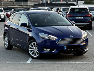 Ford Focus foto 1