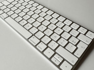 Magic Keyboard foto 2