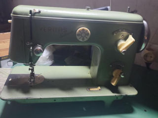 Швейная машинка - masina de cusut foto 2