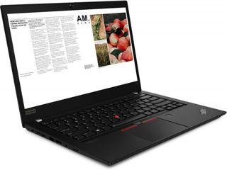 Lenovo ThinkPad T14 / ryzen 5 PRO (12xcpu), 16гб ddr4 +ssd 256 nvme новый