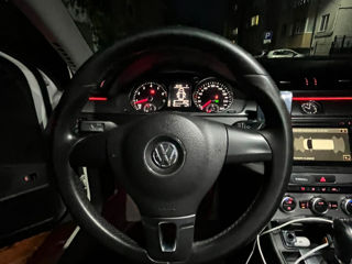 Volkswagen Passat foto 3