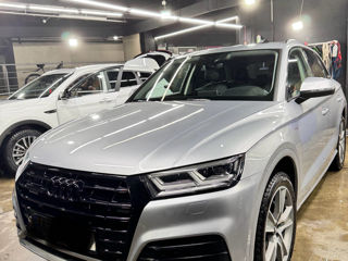 Audi Q5 foto 9