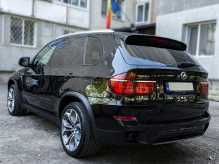 BMW X5 foto 2