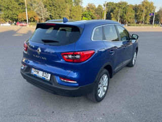 Renault Kadjar foto 8