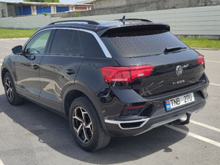 Volkswagen T-Roc foto 7