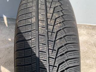 Диски + шины на BMW X5, R20, Hankook 255/55 foto 2