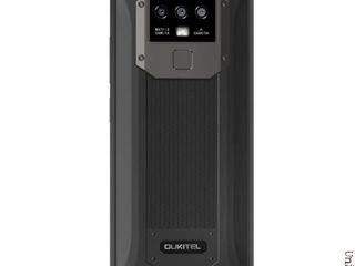 Новые в упаковке!!! ударопрочный смартфон oukitel k15 plus 6,52 ''10000mah (powerbank)смартфон 3 гб foto 7
