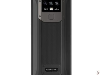 Новые в упаковке!!! ударопрочный смартфон oukitel k15 plus 6,52 ''10000mah (powerbank)смартфон 3 гб foto 5