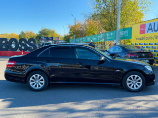 Mercedes E-Class foto 4