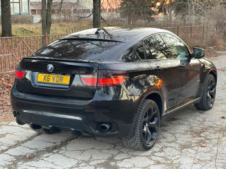 BMW X6 foto 5