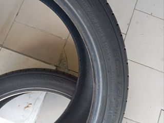 255/40 R21 Anvelope de vara Kumho Ecsta PS71 - 2 buc foto 2