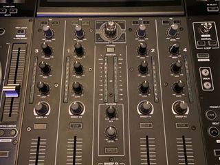 Denon DJ Prime 4, торг реальному покупателю. foto 7