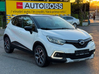 Renault Captur foto 4