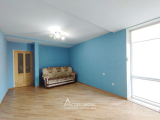 Apartament cu 1 cameră, 80 m², Buiucani, Chișinău foto 6