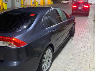 Renault Laguna foto 8