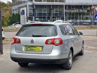 Volkswagen Passat foto 5