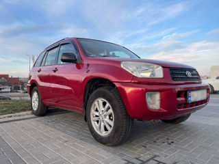 Toyota Rav 4 foto 5