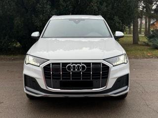 Audi Q7 foto 2