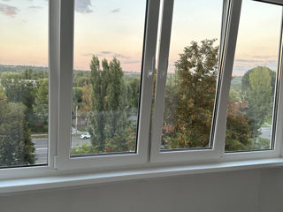 3-rm apt., 66 м², 6/9 fl.