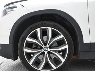 BMW X2 foto 3