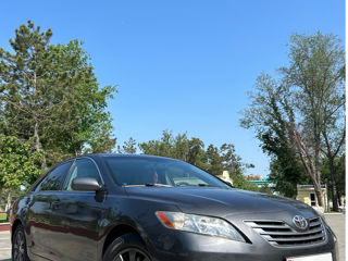 Toyota Camry foto 1